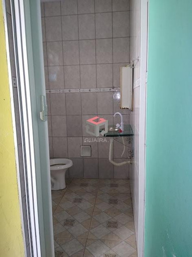 Imagem 21 de 25 de Casa À Venda, 3 Quartos, 3 Vagas, Irene - Santo André/sp - 109560