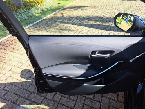 Toyota Corolla 2.0 Xei Dynamic Force Flex Aut. 4p