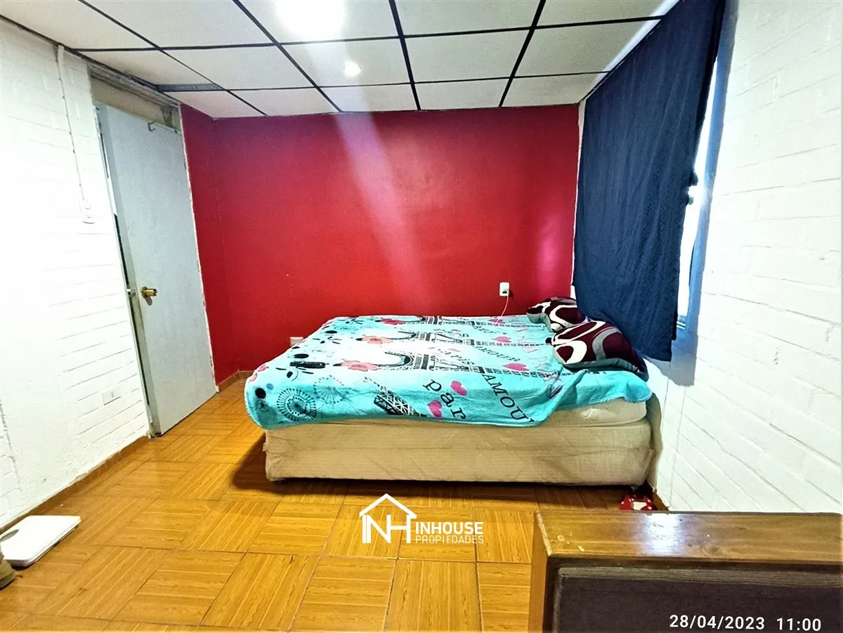 Imagen 1 de 21 de Departamento En Venta En Maipú