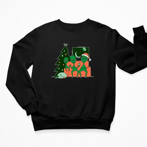Sudaderas de marcianos clearance
