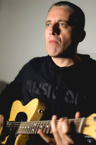 Imagen 4 de 8 de Clases De Música. Bajo, Guitarra Y Producción.