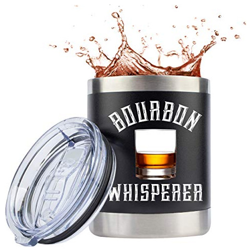 Regalos De Bourbon Para Hombres Whiskey Silencio Wnwxf