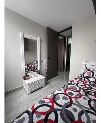 Vendo Apartamento En Envigado La Mina Bosque Libano