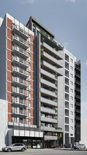 Imagen 2 de 5 de Venta Departamento Loft- Microcentro