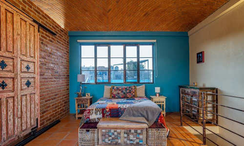 Imagen 30 de 30 de Casa Amanecer En Venta, Colonia San Rafael En San Miguel De