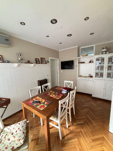 Excelente Chalet 3 Ambientes Con Cochera En Venta En Quilmes Residencial