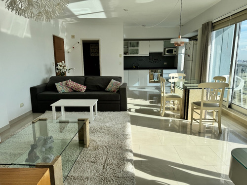 Departamento Alquiler Palermo Amueblado Cochera Opcional Full Amenitis Seguridad Dueño Directo Luminoso Luz Vista Moderno Calefacción Central Aire Acondicionado Piso Alto Equipado Av, Cordoba Palermo