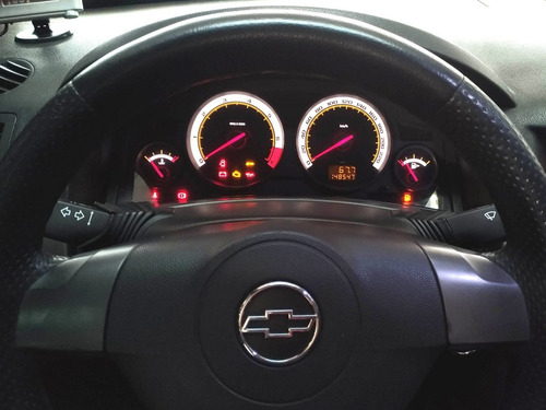 Chevrolet Vectra 2.0 Mpfi Gt Hatch 8v Flex 4p Aut 2009