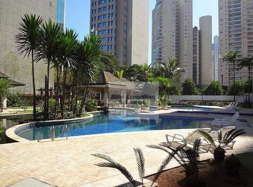 Imagem 27 de 30 de 78640 Ótimo Apartamento Para Venda - Ap1425