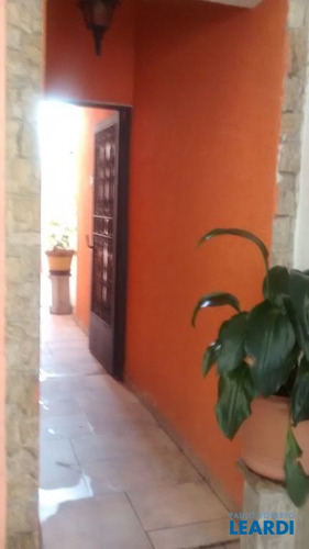 Casa Assobradada - Vila Guilherme - Sp - 446657