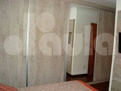 Imagem 12 de 14 de Venda Apartamento Santo Andre Vila Bastos Ref: 3369 - 1033-3369