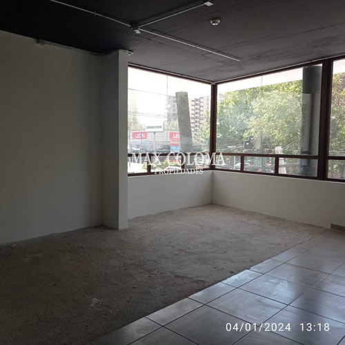 Arriendo Local Comercial Colon Con Hernando De Magllanaes