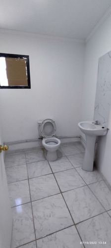 Arriendo Bodega El Barrancón San Bernardo