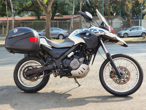 Imagen 1 de 15 de Bmw Sertao 2012 G650 Gs Factura De Agencia Bmw Todo Pagado!!
