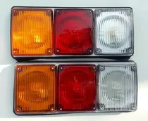 Comprar Stop Chevrolet Npr Nkr Nhr Jac Camiones Plataforma Autobús