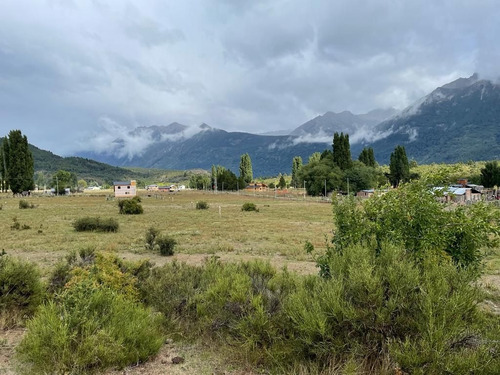 Imagen 7 de 16 de Lote En Venta De 820m2 Ubicado En Esquel