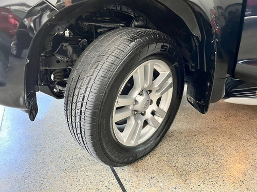 Imagen 18 de 18 de Toyota Land Crusier Prado Vx 4.0 At 7 Asientos.segunda Mano