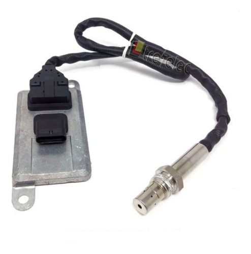 Sensor Sonda Nox Mercedes Actros Atego Accelo Atron Axor 24v