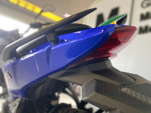 Dafra Nh 300 Abs - 2025 - 0 Km - 48x Sem Entrada - Mjr
