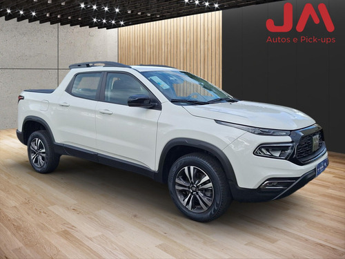 Fiat Toro Freedom 1.3 T270 4x2 Flex Aut.