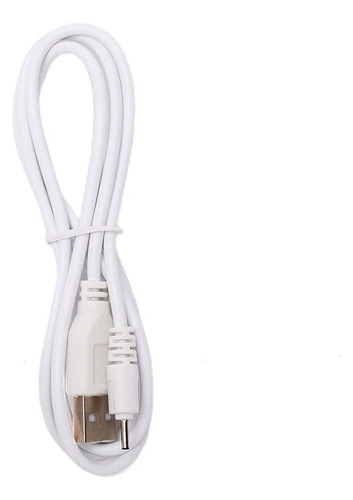 Cable Cargador Usb Reemplazo Para V1br4dor Y M4saj3adores