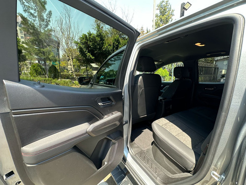 Chevrolet Colorado 2.7 Z71 4X4 At