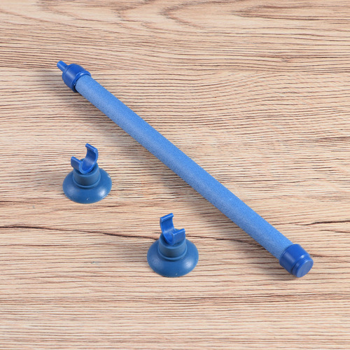 Difusor De Aire Air Stone De 7 Pulgadas