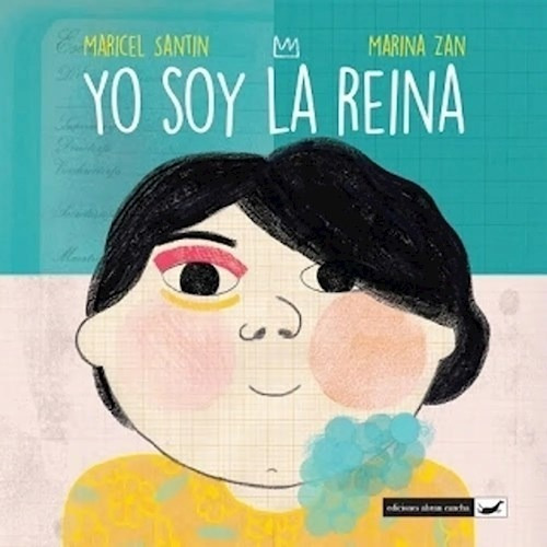 Libro Yo Soy La Reina De Maricel Santin