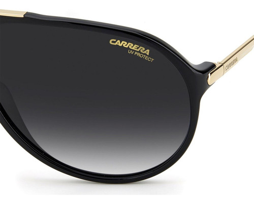 Lentes De Sol Carrera Unisex Navigator Hot 65 807 - S023