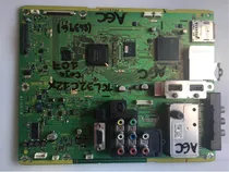 Comprar Main Board O Tarjeta Principal Tv Lcd Panasonic Tcl32c12x