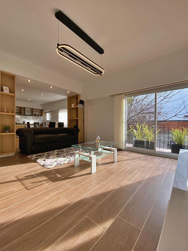 Imagen 20 de 30 de Reservado Departamento De 3 Ambientes Con Doble Balcón - Centro Mar Del Plata