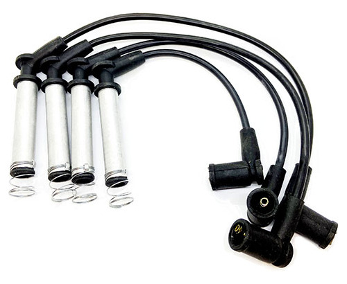 Cable De Bujias   Eurorepar Ford Fiesta Max 1.6 L 2009-2015