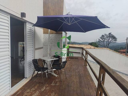 Imagem 2 de 6 de Casa Em Terra Preta Com 3 Dormitórios E Hidromassagem - 430