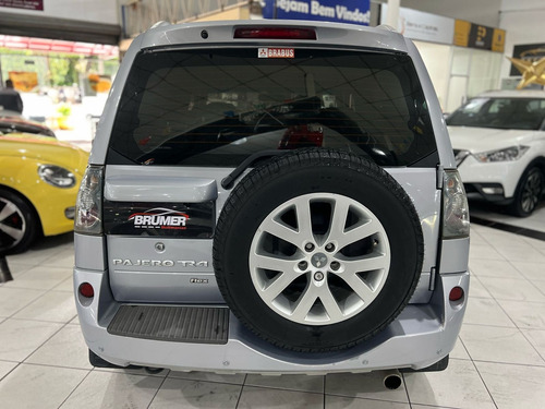 Mitsubishi Pajero TR4 2.0 4X2 16V 140CV