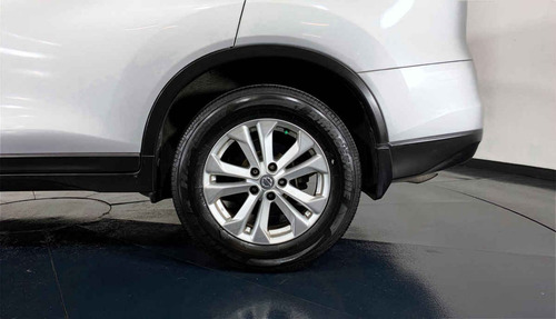 Imagen 7 de 15 de 113557 - Nissan X Trail 2017 Con Garantía
