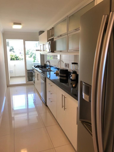 Imagen 24 de 24 de Apartamento En Venta De 3 Dormitorios En Playa Mansa (ref: Lij-5136)