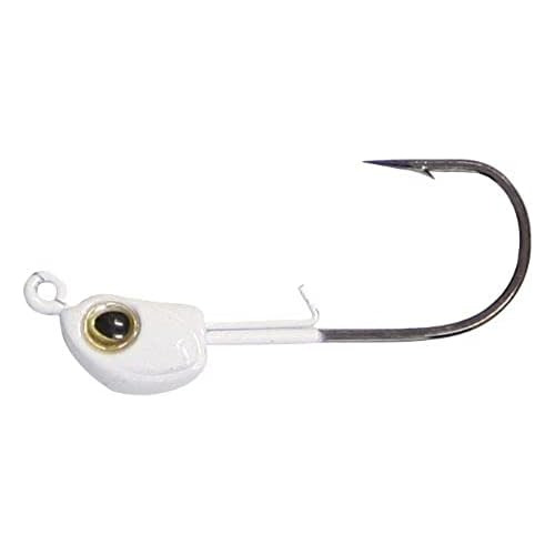 Jighead Ultrahead Inshore 5150w063, 3/8 Oz, Anzuelo 3/0...