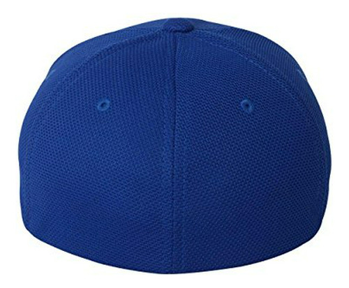 Gorra Flexfit Transpirable Cool Dry 6577cd