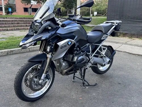 K50 - R1200gs