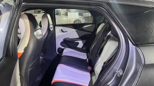 BYD Dolphin 0.0 400 Gs