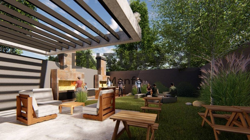 Imagen 24 de 30 de Venta Departamento De 3 Ambientes Con Balcón Y Cochera Fija En Pozo