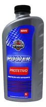Comprar Óleo Protetivo Para Chassis Pulver Oil Mamona Tira Rangido