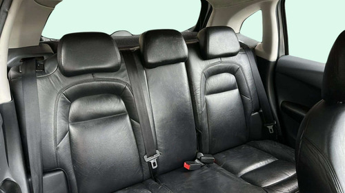 Citroën C3 1.5 TENDANCE 8V FLEX 4P MANUAL