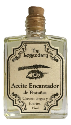 2 Aceite Encantador De Pestañas (mensualidades)