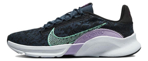 Zapatos Nike Superrep Go Flyknit Originales 