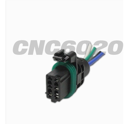 Conector Tapa Bomba Gasolina Ext Renault Twingo Clio Logan