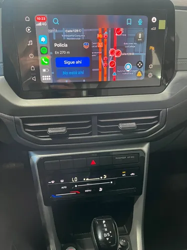 Volkswagen T-Cross Comfortline