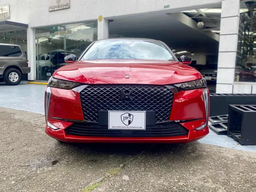 Citroen Ds-4