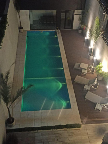 Alquiler Temporal Departamento 3 Ambientes Con Amenities Vil