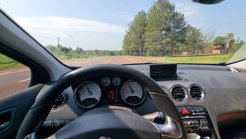 Peugeot 308 1.6 Gti Thp 200cv